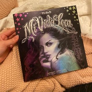 kat von d mi vida loca